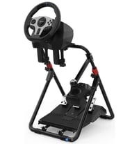 عندي ستان مال درسكون + الدركسون من شركه logitech  الستان وحده ب 75 الف...