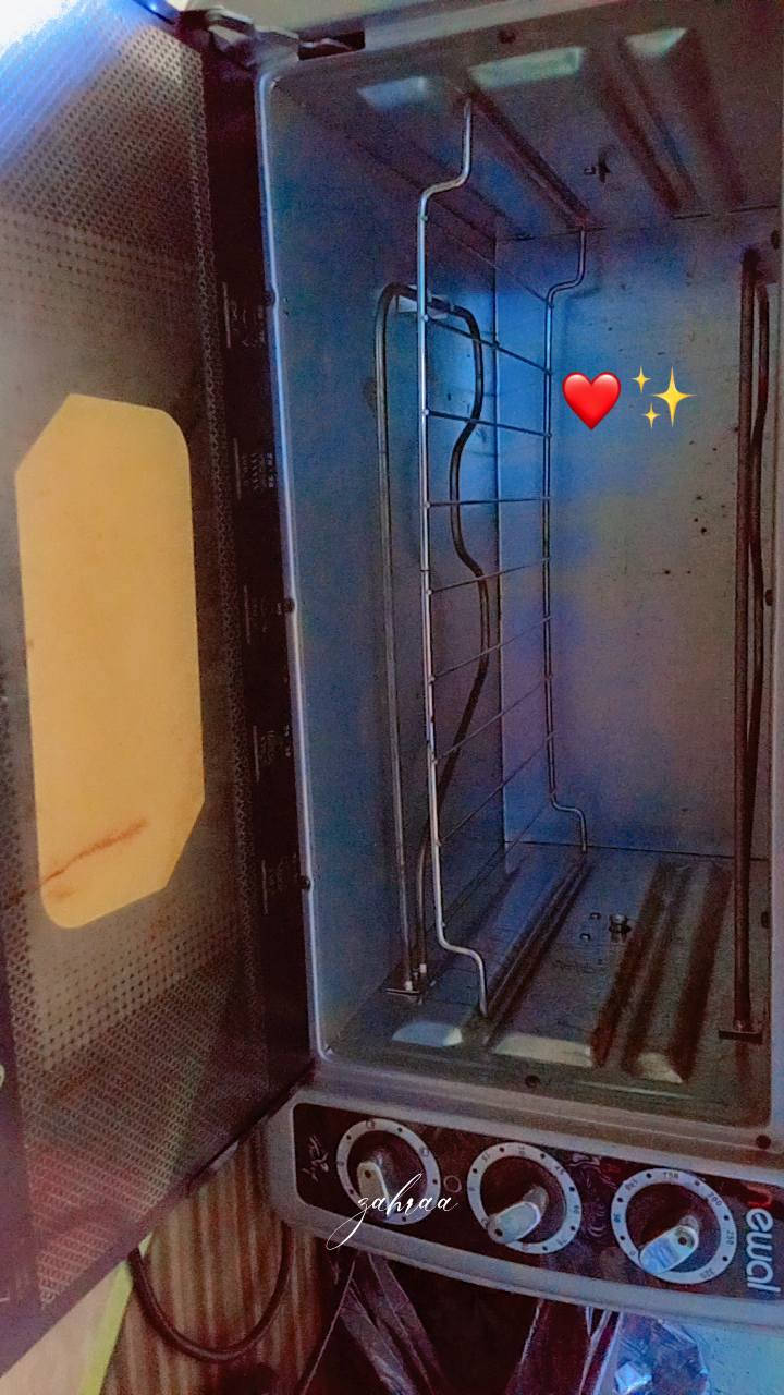 اوڤون لبيع جديد استعمال قليل ونضيف سعر 75 شراي يجي خاص


**إذا كنت صاحب هذا الإعلان وتريد حذفه لأي سبب، رجاءا أرسل رسالة إلى الدعم الفني**