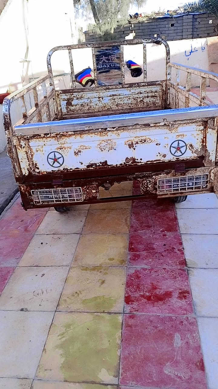 سلام عليكم ستوته للبيع موديل 2020 محرك جديد كارتون اكسل جديد كير بوكس جديد بدي سمكره جديده ضفيره جديده سكنات اشاير لايت امامي كلهه شغاله  شرط ما ناقصه اي شي (((سعر مليون و 900))) وبيه مجال وبيكم خير وتدللون وهاذا رقمي ***********  ما متواجد خاص فقط اتصال ❤️
