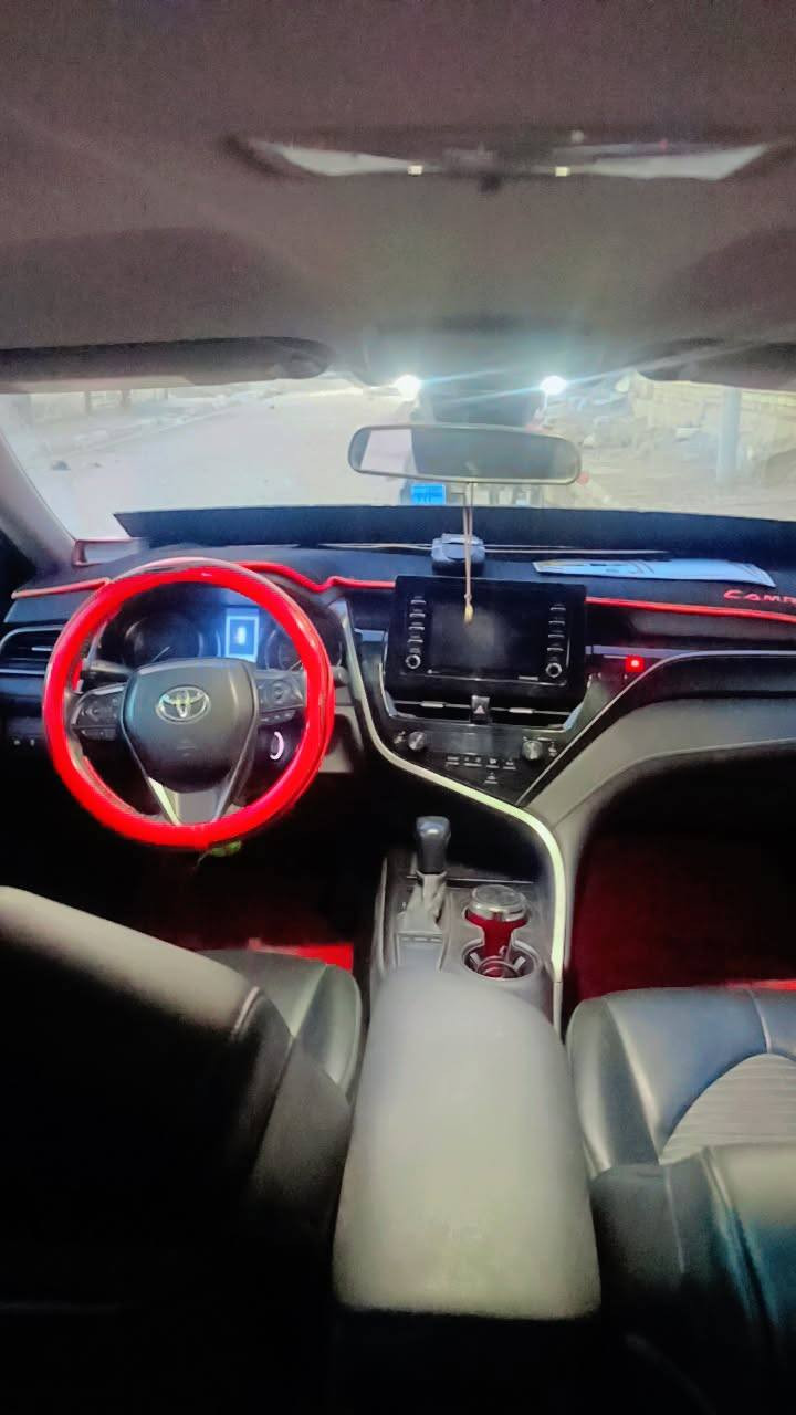 كامري موديل 22
جاملغ وبنيد وارد بالعراق ربع باب خلف السائق 
تصليح أقل الشبر برانكيت الأيمن 
مواصفات نص سونار مرفق بالمنشور 
بيع 168 بيه مجال أو مراوس جارجر


**إذا كنت صاحب هذا الإعلان وتريد حذفه لأي سبب، رجاءا أرسل رسالة إلى الدعم الفني**