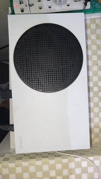 XBOX Series S • نظيف • الناصرية