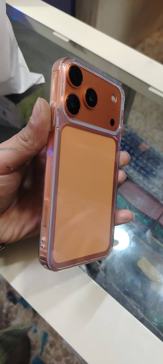 اكس ار .محور ١٧ برو جهاز شرط لوك بس بطاريه امبدله فقط فيس ايدي شغال كلو شرط السعر 210


**إذا كنت صاحب هذا الإعلان وتريد حذفه لأي سبب، رجاءا أرسل رسالة إلى الدعم الفني**