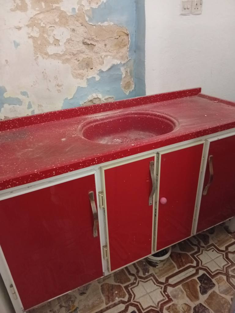 سنك نظيف من داخل والخارج سعر 115 ومكنسه كهربائية باله سعر 50 عمارة, ميسان


**إذا كنت صاحب هذا الإعلان وتريد حذفه لأي سبب، رجاءا أرسل رسالة إلى الدعم الفني**