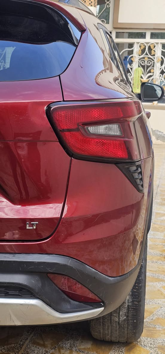 تراكس فول فئة LT موديل 2024 فتحة سقف كراسي جلد شاشة دجتل تحديد مسار رادار قفل سرعة شاشة اندرويد هاندبيريك بصمة تشغيل عن بعد
محرك 3 سلندر حجم المحرك 1200 تيربو
ماشية 22 الف ميل
مكفولة من الصبغ والتبديل
بيها بشفة البنيد بارد PDR شرط راجع شركة
بدون قطرة صبغ
بدون ايرباك
فيها طخه بسيطه بالدعامية ومصلحه مبينه بالصور مبقيها بدون صبغ
البجم كله اصلي لايتات مع رادار وشباك كله مالتها بدون اي تبديل
السيارة فحص مؤقت تتسجل بكل محافظات العراق باستثناء كردستان
السيارة نظيفة جدا
للاستفسار
*********** اتصال فقط
*********** اتصال +واتساب
