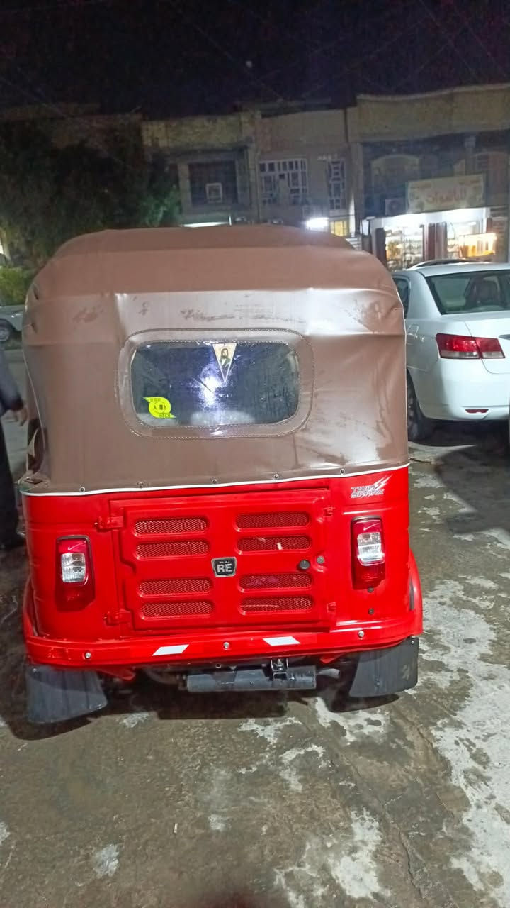 تكتك مديل18شهر 12تكتك جديده بيها بارد قليل من ورا تكتك كفاله عامه مرقمه تكتك سعرها5800 مكاني شعب


**إذا كنت صاحب هذا الإعلان وتريد حذفه لأي سبب، رجاءا أرسل رسالة إلى الدعم الفني**