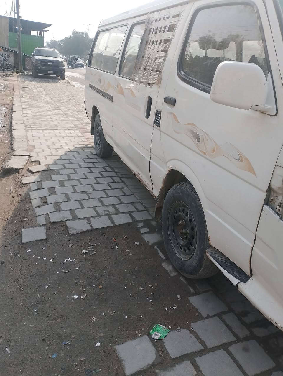 سياره للبيع موديل 2011 مكينه مكفوله اوتوماتيك سنويه عضم عاج العنوان بغداد الاستفسار ***********
