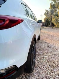 كيا سبورتج 2020 خليجي  ماشيه95 الف  بأسمي هزه ورقم وسنويه كله جديد تحو...