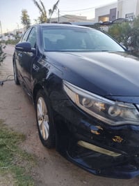 اوبتما • ٢٠١٦ • وارد امريكي