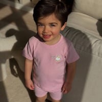 تراك أطفال • فانيلا درجة أولى • مقاسات ٩٠-١٣٠