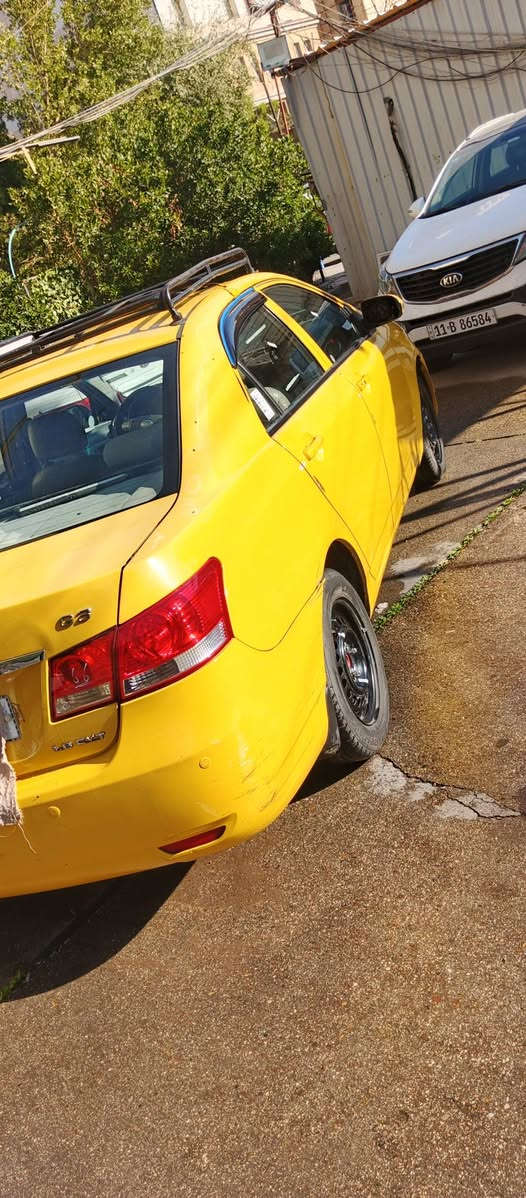 موديل 13 مصفره غرامات وهيئه منضومه غاز السعر 50 وبيهه مجال بصيط


**إذا كنت صاحب هذا الإعلان وتريد حذفه لأي سبب، رجاءا أرسل رسالة إلى الدعم الفني**