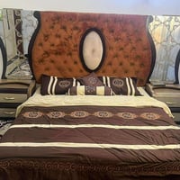 غرفة نوم تركية • بعقوبة