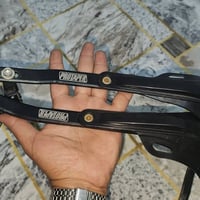 واقيات يد • سكنس • ماركه معروفة