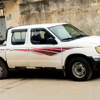 دبل اكسل • ٢٠٠٢ • حلبجة الشهيد