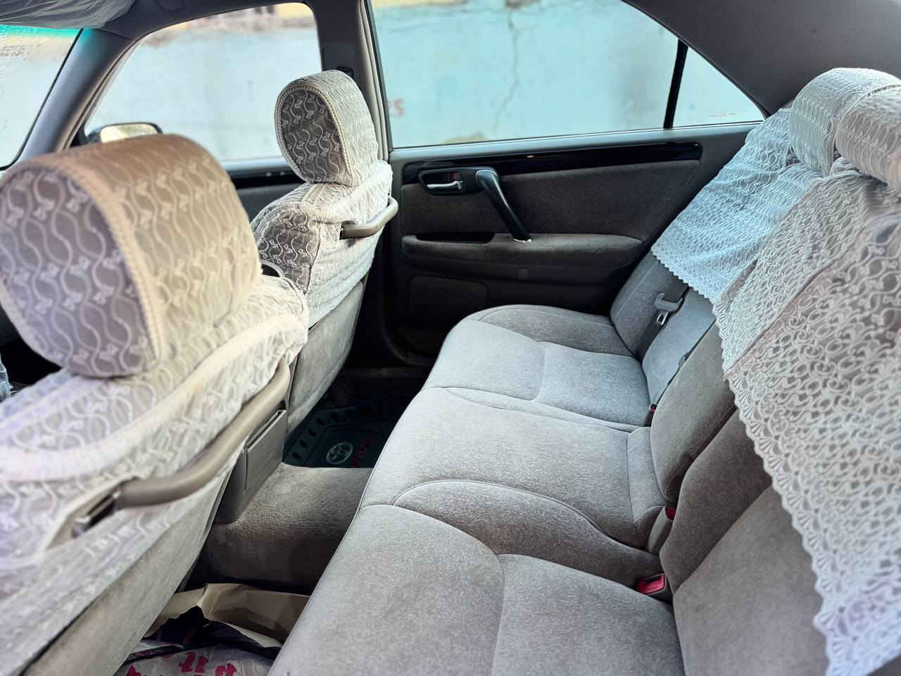 تيوتا كروان ملكة مديل 2003
المواصفات
السياره كفاله عامة من كص وضربة ونقل جثة واصوليات ورسميات
مداور ثاني يوم بي محافظة 
السياره ملسق ولوحات انكليزي سياره بسمي شرط المداور
اصل كرستال
ديفور الجبير
شاصي 75
3 دكم
مري شفط
ستيرن كهرباء
كشن كهرباء4
برده خلفية
جام كهرباء
ويل نجمة 
تخم تاير جديد
سبير + عده كاملة
تبريد ثلج سبلت
شاشة كبيره كرستال
السياره تحويره نجف فوك وجوه دشبول عارف العيساوي
السياره كاملة مكملة
المعلومه سياره بسمي مباشر مداور
🟧 السعر  135📮 مكلف بالنشر
اخوان خاص ماجاوب اتصل ***********
مكاني نجف
