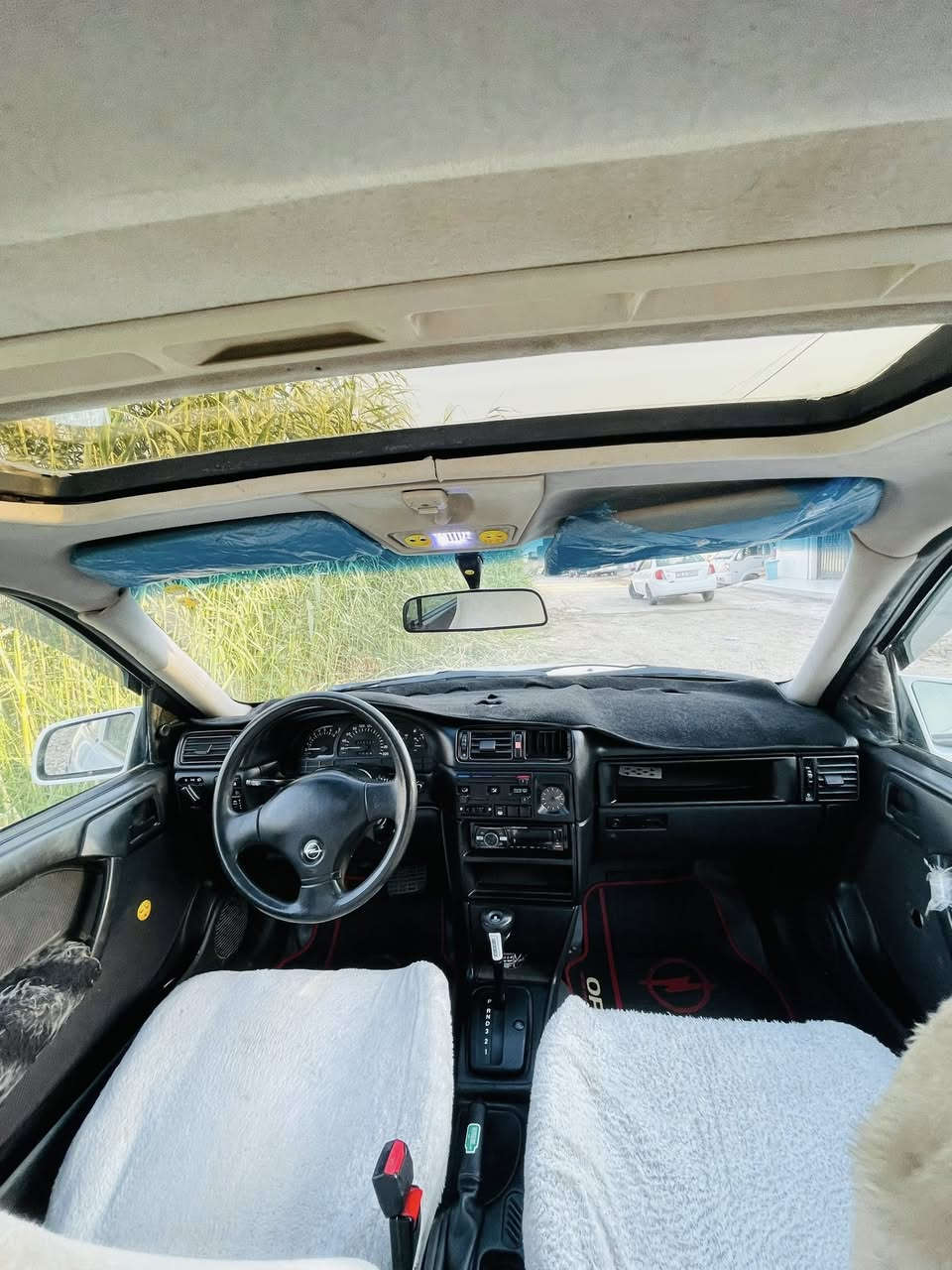 فكترا موديل 92 مكينه 18 كير اوتوماتيك سلايت باوةر جام كارةبايي سبوغ بس هلالات شويه بية ضربة خفيفه كدام باقي بدون سبوغ بدون ضربه سنويه جديد لحد 2028 سعر 48بيه مجال بسيط مكانك كركوك مقابل سوق الاسبوعي كركوك طريق حولي ***********
