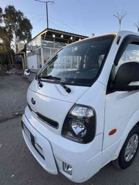 موديل 2014 مكينه مجول بلاديه جديده رقم بغداد سياره جديده مكفوله من ضرب...