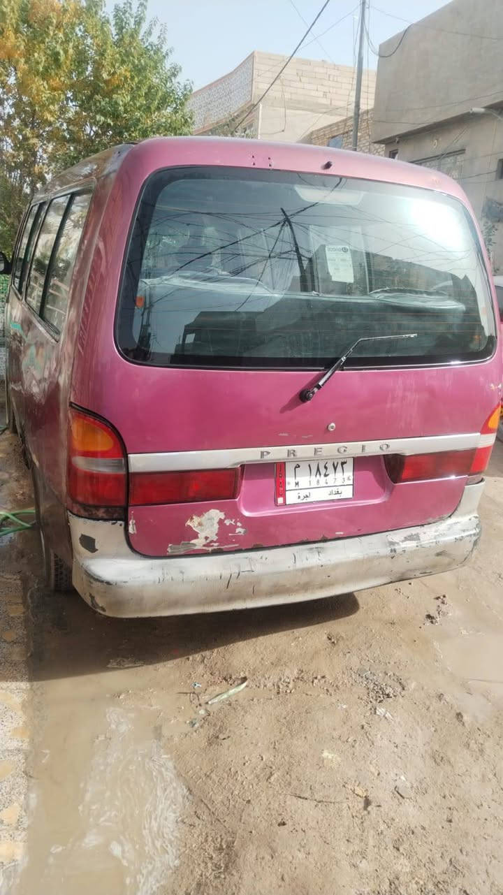 سلام عليكم 🌹. 
سياره للبيع  الموديل 96 
السعر (40). 
 ليرد يتواصل  يتصل. 
(***********)
