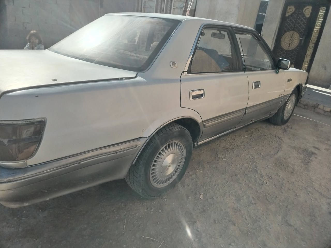 سلام عليكم
هارتوب للبيع موديل 91
سنويتها للشهر الخامس بعدها مامنتهية
كير ومكينه 2ونص خير من الله حداديه تاير جديد تبريد شغال بس مرات ماتعشق الكمريسر
صاحبها موجود ويريد تحويل
السعر 35 وبيها مجال
المكان ذي قار قضاء الرفاعي 
للاستفسار على باقي التفاصيل الإتصال على
***********
