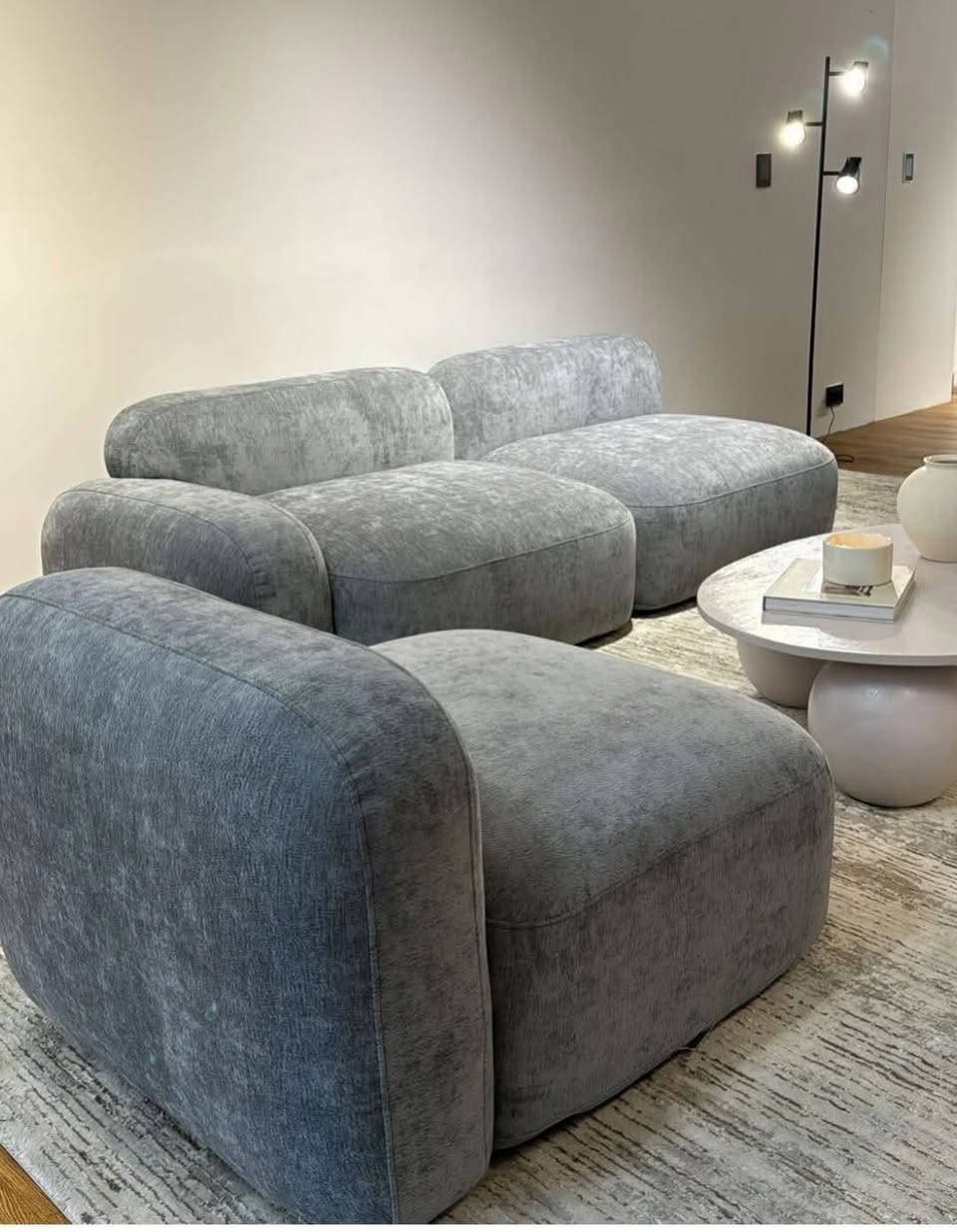 على بركة الله🌿
معمل السيد للأثاث المنزلي 

لجميع أنواع اتخم القنفات 

شغل حسب الطلب مع ضمان جودة 

ضمان سنتين حقيقي 

وبأنسب الأسعار 💸💸

ومتوفر عده قسم صيانه للقنفات

يعني تصليح الكسر تبديل قماش او مديل متوفر تفصال حسب القياس 

متوفر توصيل حالياً 

بس موجود اقضيه ونواحي

ناصريه

للاستفسار 
***********
