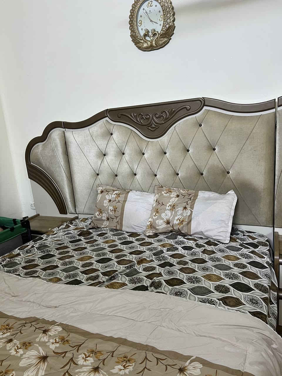 غرفة نوم للبيع 9 قطع سعرها ٦٥٠


**إذا كنت صاحب هذا الإعلان وتريد حذفه لأي سبب، رجاءا أرسل رسالة إلى الدعم الفني**