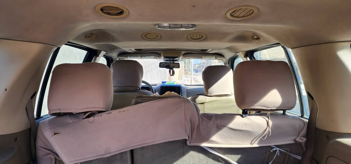 للبيع فورد اكسبلور  موديل 2010 خليجي كفاله عامه للاستفسار الاتصال *********** السعر 135
