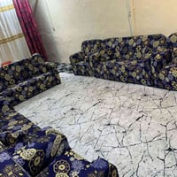 تخم ونص • نظيف • بغداد الكراده