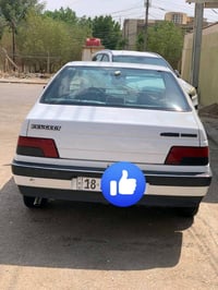 النجف • بدون حادث • بدون صبغ