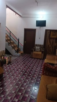 الفضليه • ٢١٠م • ٣ غرف