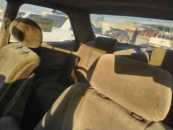 السلام عليكم
مارك مسطرة. لون ابيض سنوية بيضة. شرط تحويل السعر. 23 وبيها مجال .   اتصل وعرف باقي تفاصيل. ***********
*********** ترهم مقدمة 10والباقي ب شهر مكان السيارة القيارة
