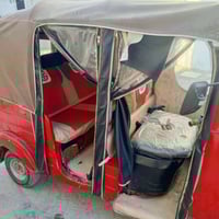 تكتك • موديل 2017 • مدينه الصدر قطاع 62