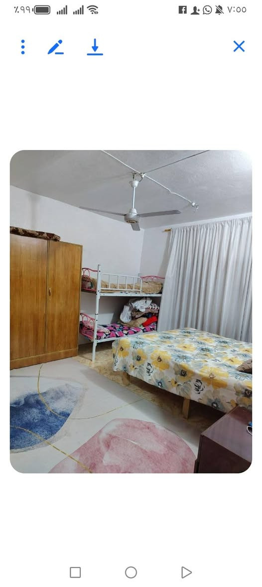 بيت للييع مساحته 150متر بالعزه الجديده
ملاحظه البيت مطلوب مبادره
بيع مستعجل
الاستفسار الاتصال
***********
