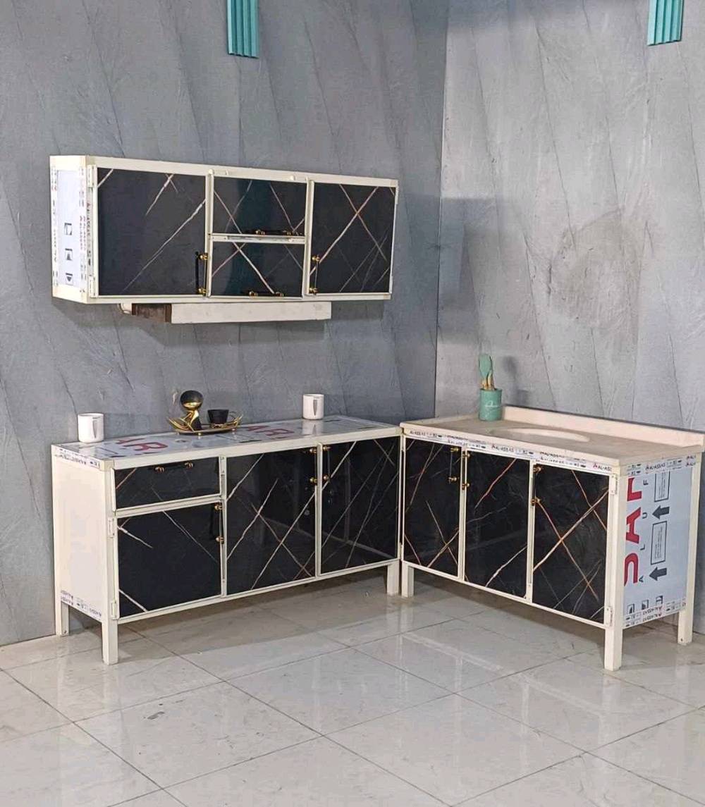 كاونتر ارضي وملحق متر ونص 
سنك  متر وعشرين 
السنك مرمر صناعي 




السعر 225


التوصيل 🚚🚚🚚
داخل بغداد مجاني 
اطراف بغداد (15) الف 

واسط// (25) الف 
-بدره - %جصان %-الحي %-الموفقيه -ناحيةالدجيلي %-اطراف واسط (50) الف

ديالى //- بعقوبه %- الخالص 25 %

الأبعد 50 الف 
كربلاء المقدسة
بابل 
نجف الاشرف
  الديوانيه (25)الف 

السماوه الناصرية ميسان 50

البصرة 50