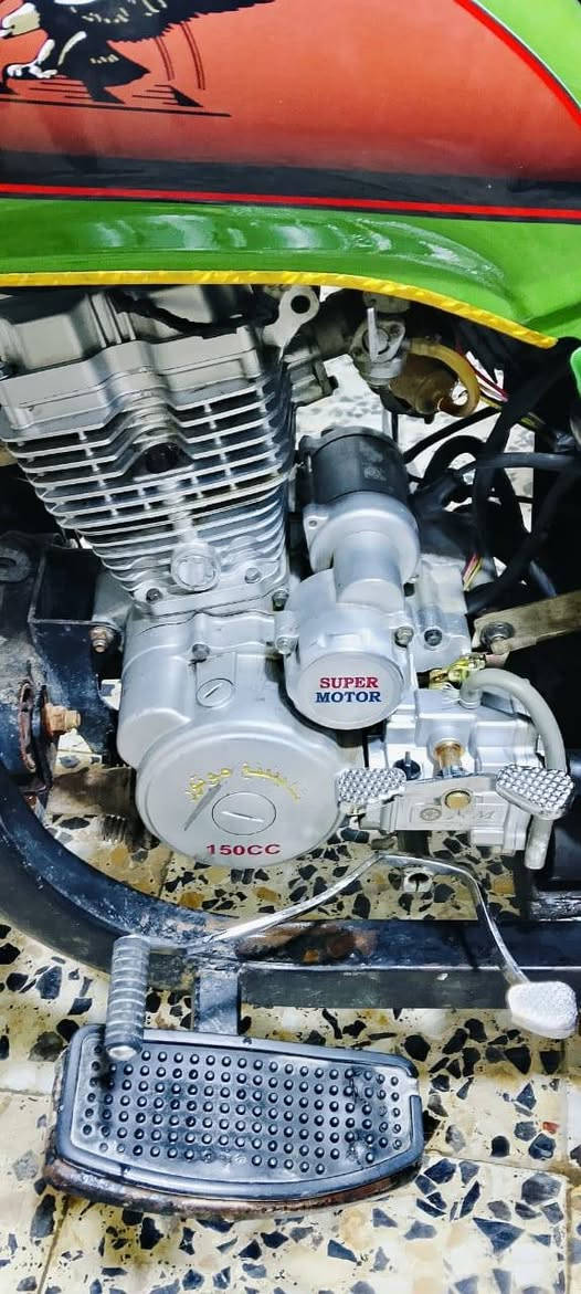 سلام عليكم ستوته موديل 2023محرك 25نضيفه مكفول  من شاصي  توتير زيرو كربلا حي العسكري  ***********مستعجل ع بيع بسعر مناسب وكيل احسين 
كل تفاصيل ذكرته خابرني ع سعر
