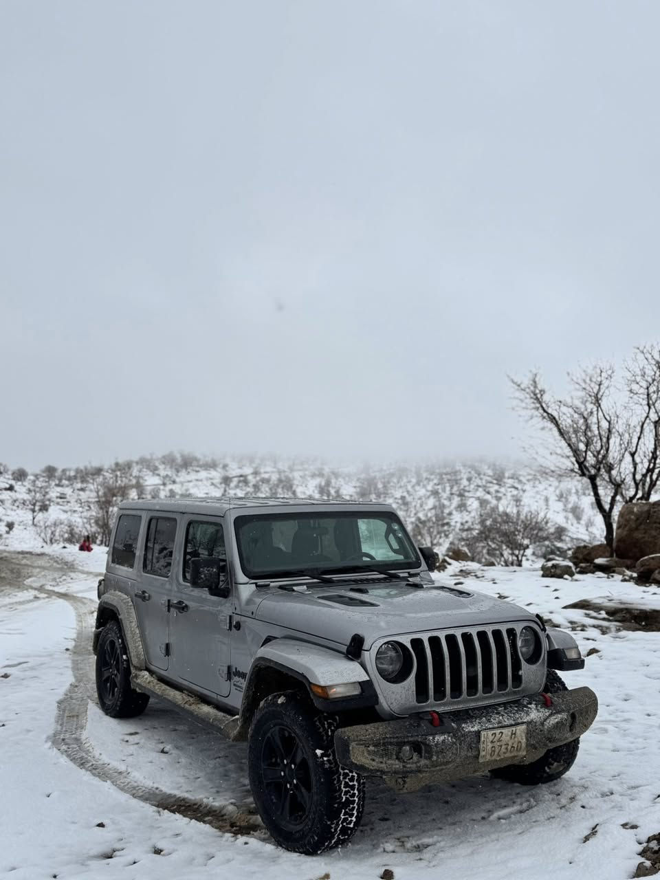 Jeep wrangler 2021 V4
٢ قطع سبغ بدون قطره دواخل
محدث roebcon
٢٥٠$ مجال
مكان:اربيل
***********
