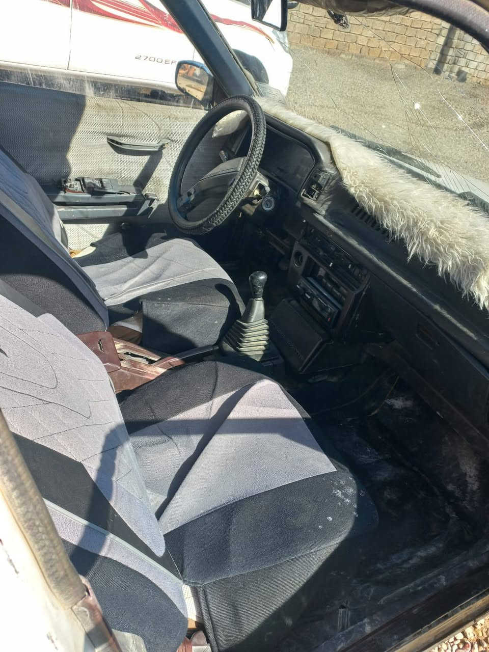 كرونه للبيع مراوس وبيع السعر ٢٥ وبيه مجال الشرعي يحول


**إذا كنت صاحب هذا الإعلان وتريد حذفه لأي سبب، رجاءا أرسل رسالة إلى الدعم الفني**