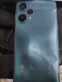 بوكا فايف • ذاكرة 256 • 90 فريم