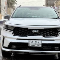 سورنتو • ٢٠٢١ • رقم بغداد امريكي