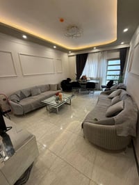 حيفا ستي الجديد • 125م • غرفتين نوم