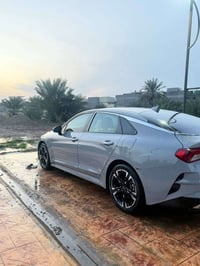 كيا K5 • موديل ٢٠٢٣ • بدون حوادث
