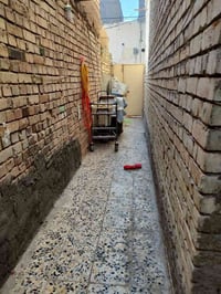 حي الشهداء • ١٢٥م • غرفتين