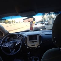 كروز • ٢٠١٨ • مكفولة مكينه وكير