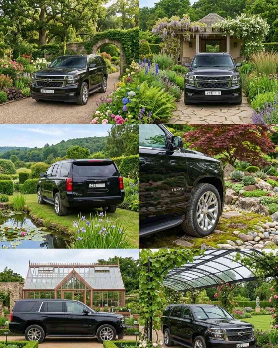 تاهو موديل 2018LT1 وارد كندي كلين تايتل مكفوله من كلشي لا تكحيل لا صبغ  ..
فول عدا البصمه …….
فتحه 
كشات جلد 
كشنات خزن 
تدفئه كشنات
جنطه كهرباء 
حساسات 
شاشه قاصه
فور ويل 
داتشو 
تحديد مسار 
داخل اسود بلاك توب 
نضام سماعات 
السياره نضيفه جدا 
ماشيه 156000 كم  حقيقي
ويل 22 برايمر اصلي مو الصيني 
رقمها اربيل بأسمي 
السعر 370 وبيها مجال قليل..
*********** 
مكان السياره الكاظمية
رجاءا الموشراي لا يتصل
