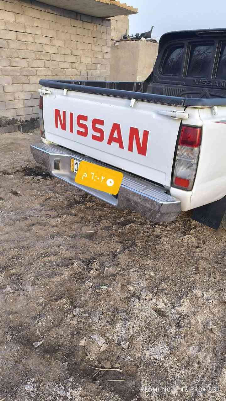 بيكم نيسان مديل 2009 سياره مكفوله محرك جديد حداديه سياره جاهزه رقم مثنى دولي سنويه جديده الشراي يتصل مكلف بالنشر ***********
