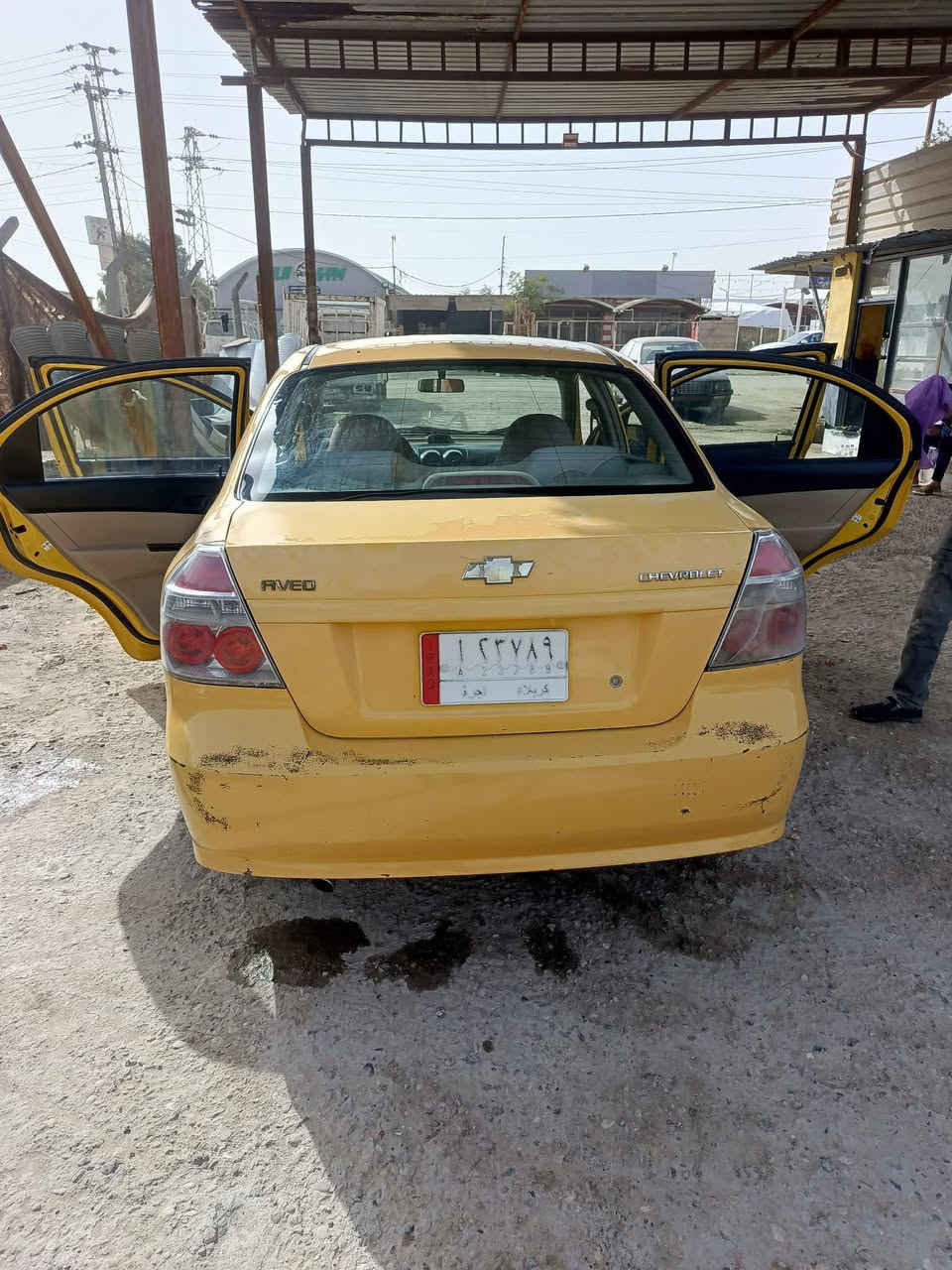 سلام عليكم للبيع ٢٠١١ اوتماتيك مكفول بسمي السعر ٥٨بيه مجال***********
