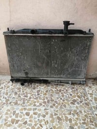 راديته ريو اكسنت • خزان مفتوح