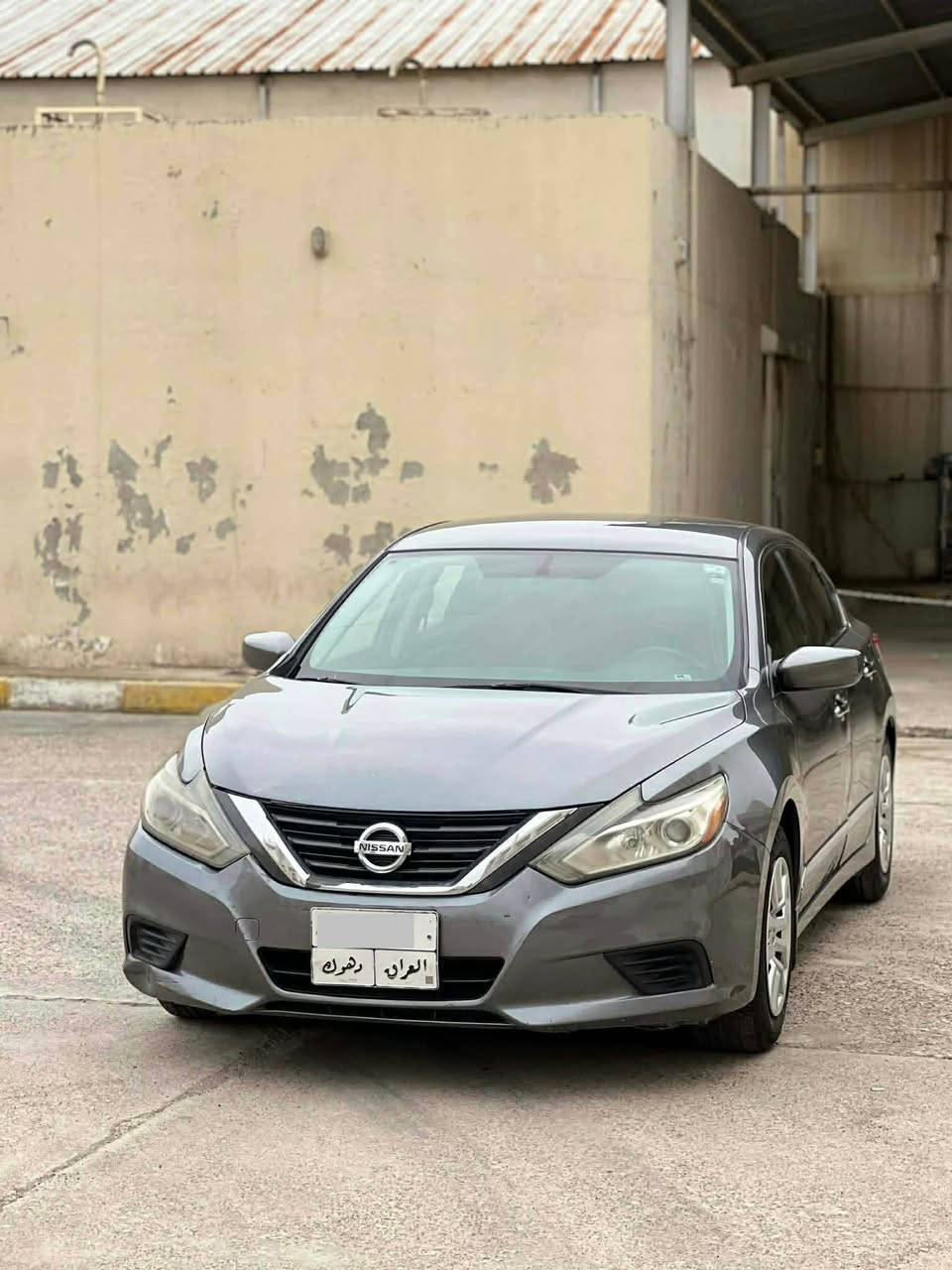 السلام عليكم 
للبيع وتبديل حسب قناعه نيسان التيما موديل 2016  
رقم دهوك تريد تحويل وكاله حاضرين
سعر  113 ورقه 
مكينه وكير وتبريد كله بشرط وين ماتريد افحص
محرك اربعه سلندر تنفس طبيعي المرغوب
مواصفات S معروفه
بصمه 
ابواب بصمه 
صندوق بصمه
تحديد سرعه
تشغيل عن بعد 
شاشه وكاميرا
وبعد بيها مواصفات 
سيارا ما بيها نقطه صبغ كلين تايتل بجم خلف كبس شرط الاستفسار اكثر على خاص او واتساب عندي فيديو مصور سيارا كامله كلشي واضح بيها شراي يجي خاص ادزله 
سيارا احلى من صور سيارا نظيفه ما بيها مصرف 
حجر كزوز بشرط ارباكات كله سليمه شركه شرط 👍
هاتف اسيا *********** واتساب
هاتف كورك *********** واتساب
عنوان سياره قضاء عقرة بعيده عن اربيل وموصل ساعه أربيل, العراق
