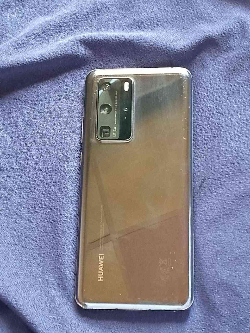 هواوي P40 Pro
مثل ما واضح بالصور
سعره 120 الف
زوم كامرة 50
زوم تصوير 15
بدون مشاكل اللمس والكسر ما يأثر على اللمس أربيل, العراق


**إذا كنت صاحب هذا الإعلان وتريد حذفه لأي سبب، رجاءا أرسل رسالة إلى الدعم الفني**