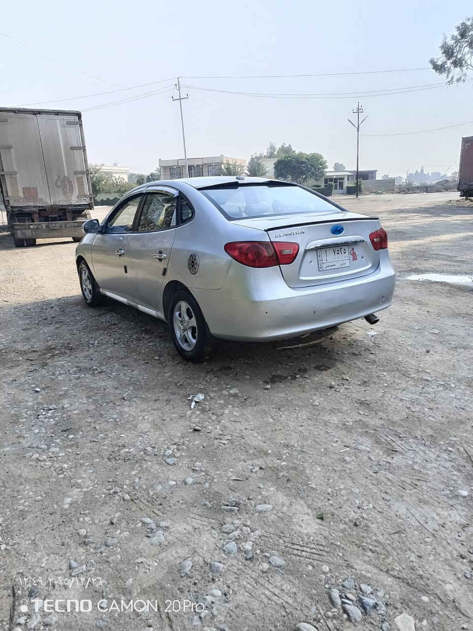 سلام عليكم النترى مديل 8رقم وراد امريكي مكينة 2000 مكينة وكير جديد صدر كاملة السيارة بيه حزام صبغ بيع ومراوس باقل منهة السعر 88 بيه مجال قليل رجائأ لحد يكسر بسعرهة مكاني شهربان ***********
