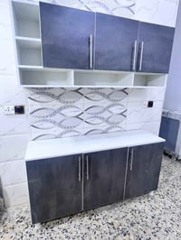 متر ونص أرضي • سنك مرمر ١٫٢م • توصيل بغداد مجاني