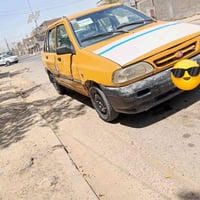 سايبا • ٢٠١٢ • مكينة جاهزه